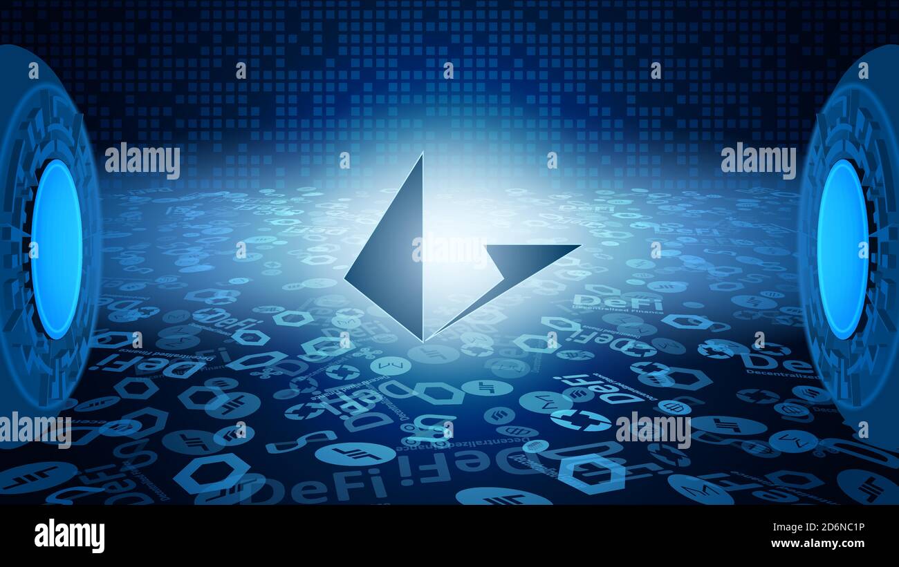 Loopring Stock Vector Images - Alamy