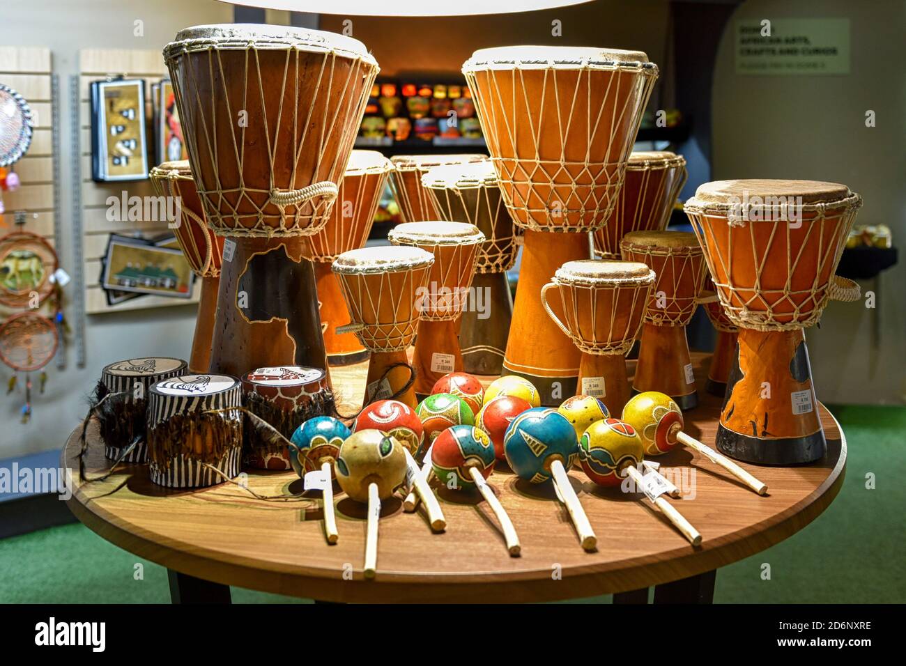 Djembe drum kit deals