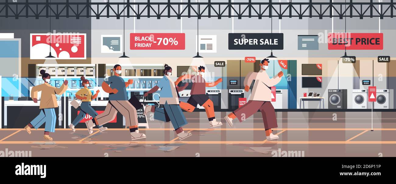 running store black friday