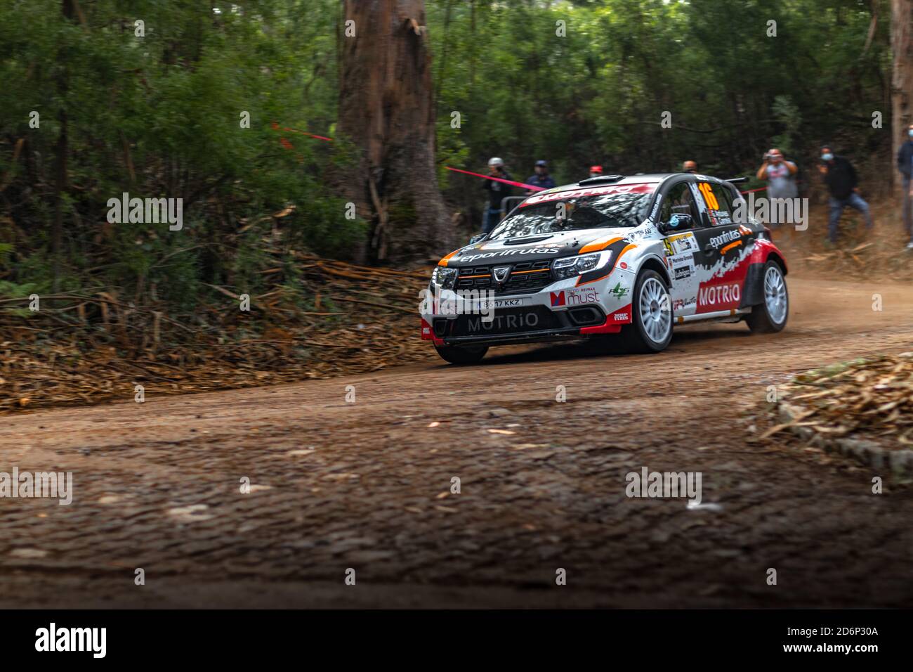 Page 3 - Rally Portugal High Resolution Stock Photography and Images - Alamy