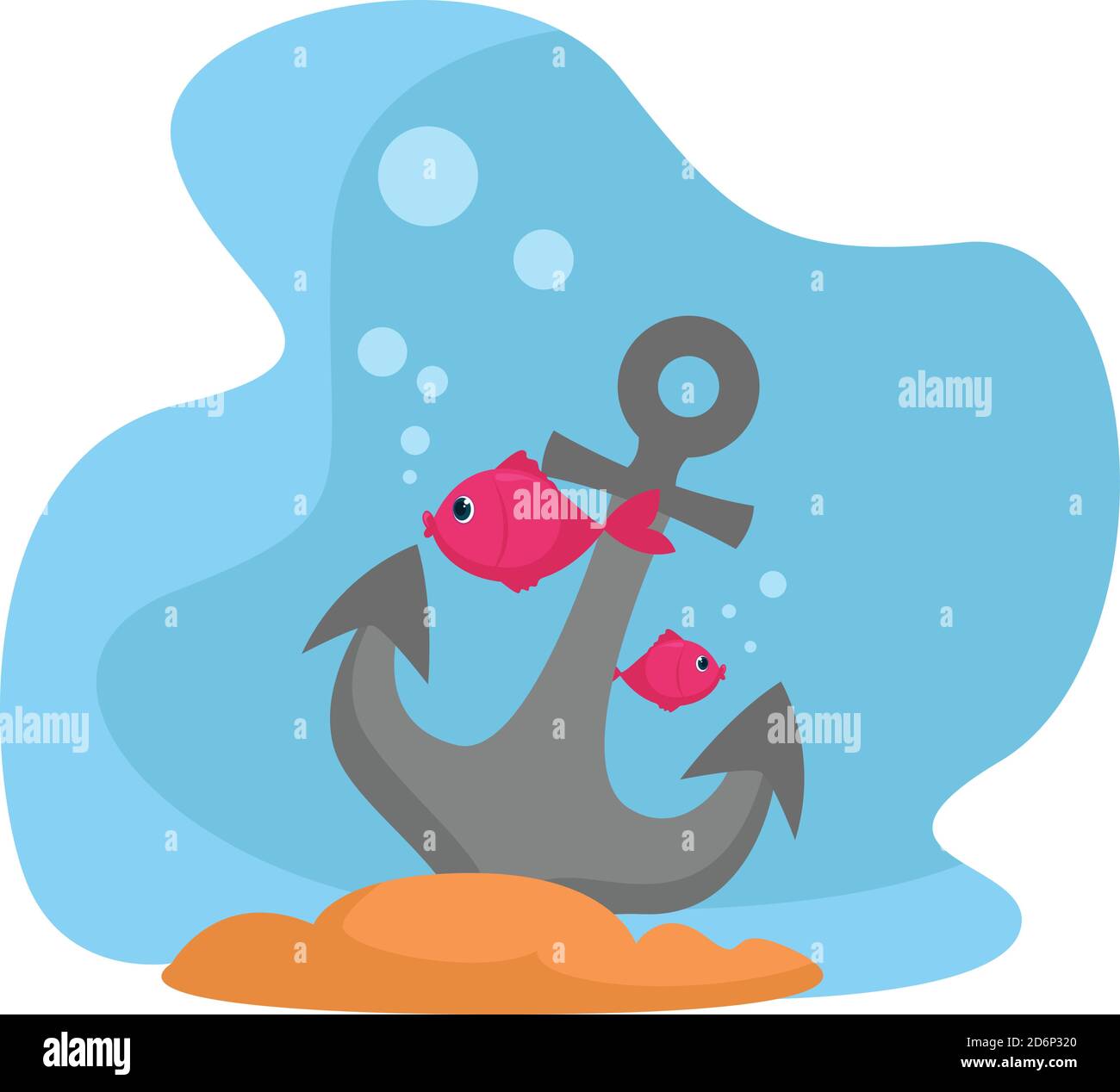 Bottom vector vectors Cut Out Stock Images & Pictures - Alamy