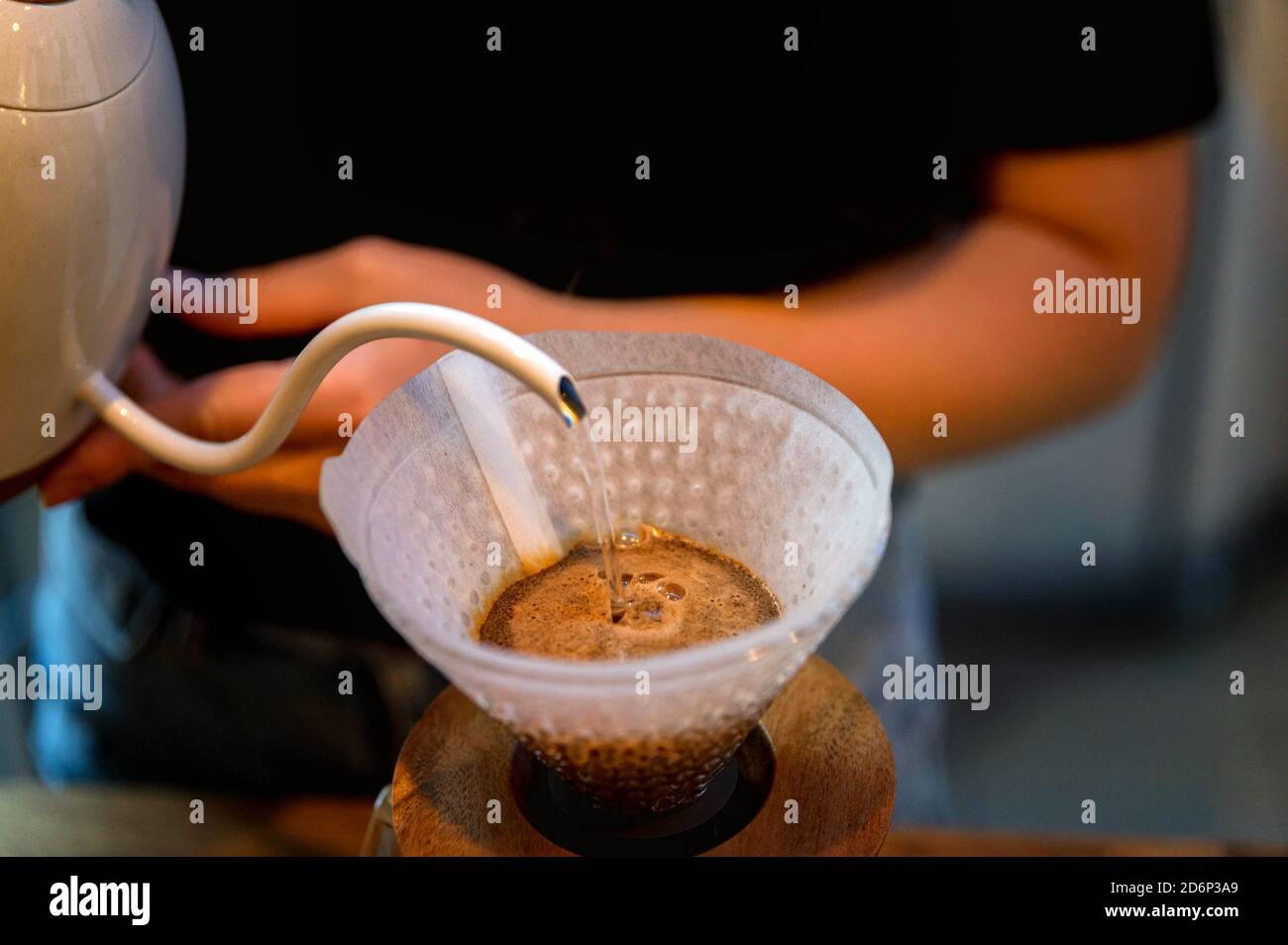 Italian paper making hi-res stock photography and images - Alamy