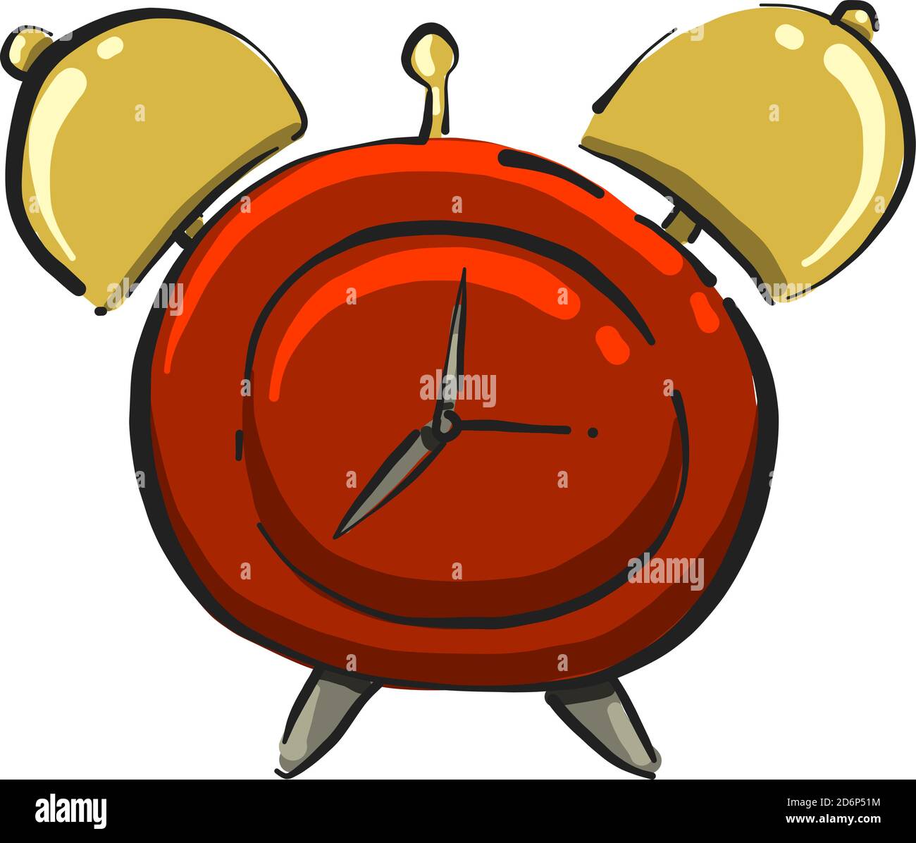 https://c8.alamy.com/comp/2D6P51M/alarm-clock-illustration-vector-on-white-background-2D6P51M.jpg