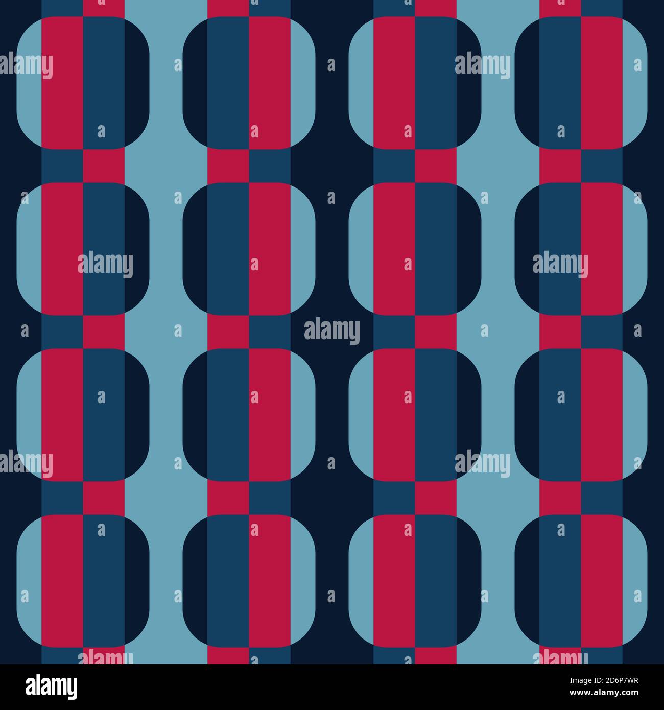 Repeated colors Stock Vector Images - Alamy