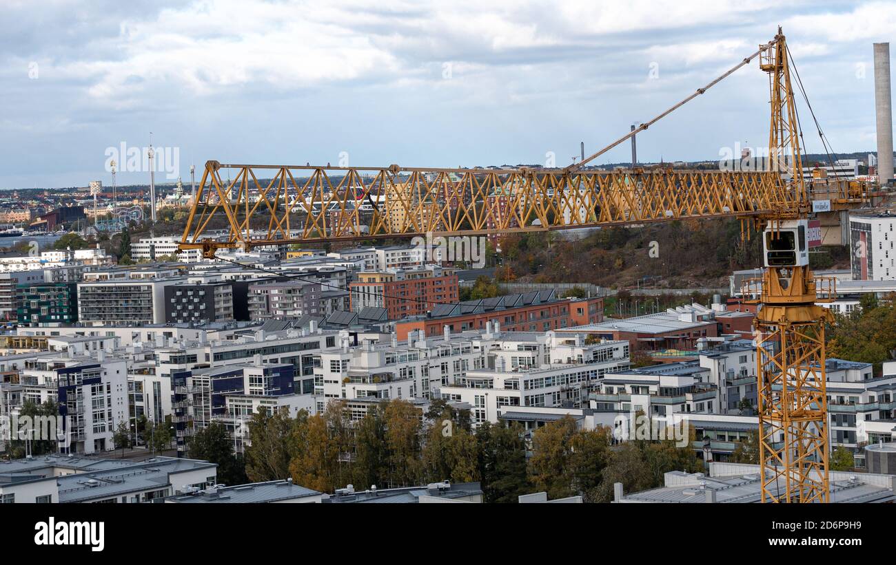 A closer look at Scandinavian Luxury Real Estate