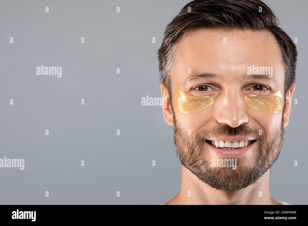 Man with eye patch hires stock photography and images Alamy
