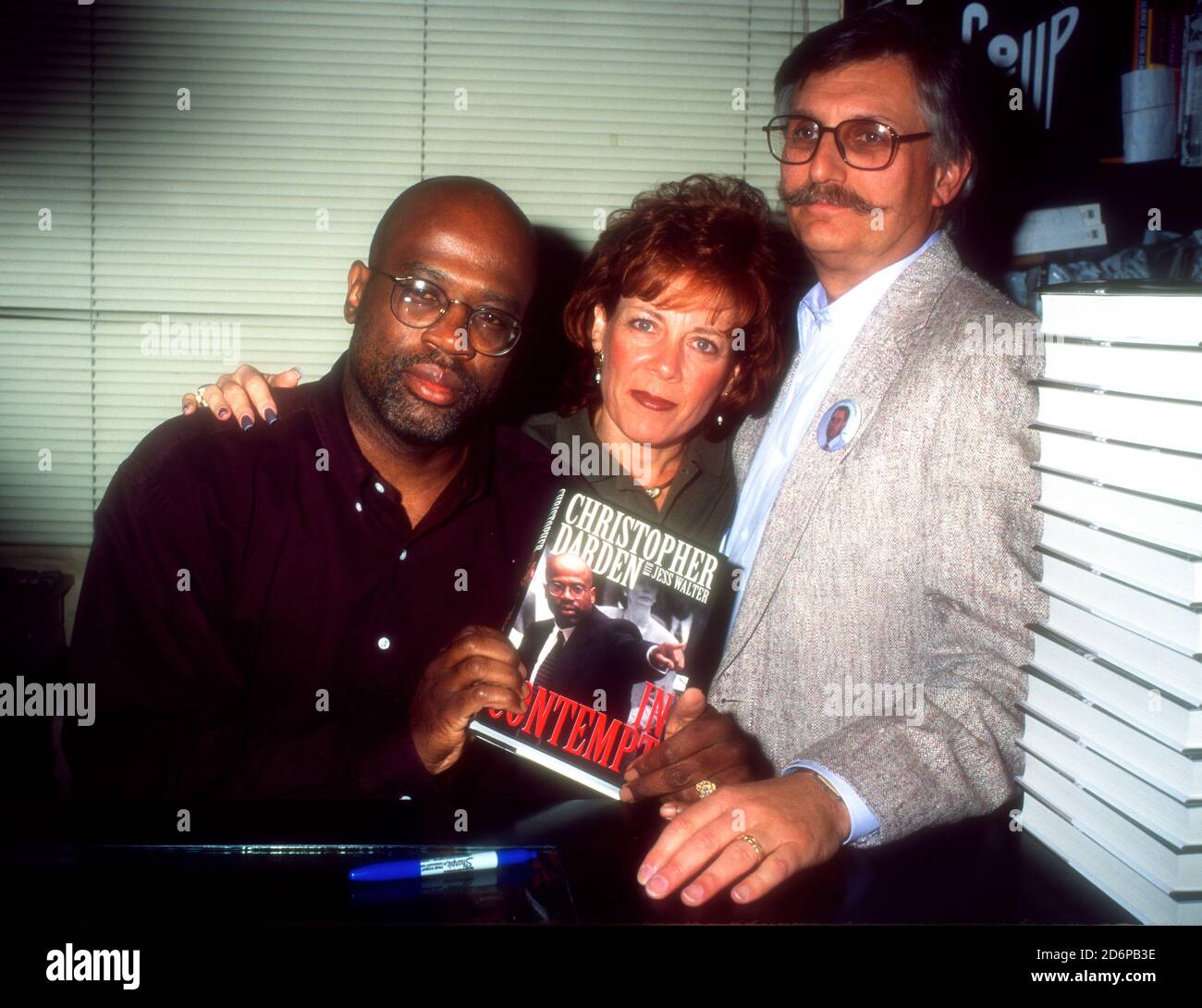 Father of ron goldman hi res stock photography and images Alamy