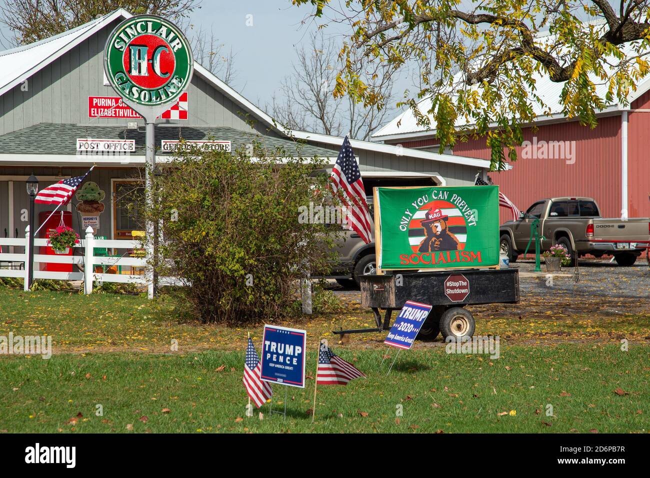 Dauphin County High Resolution Stock Photography And Images Alamy