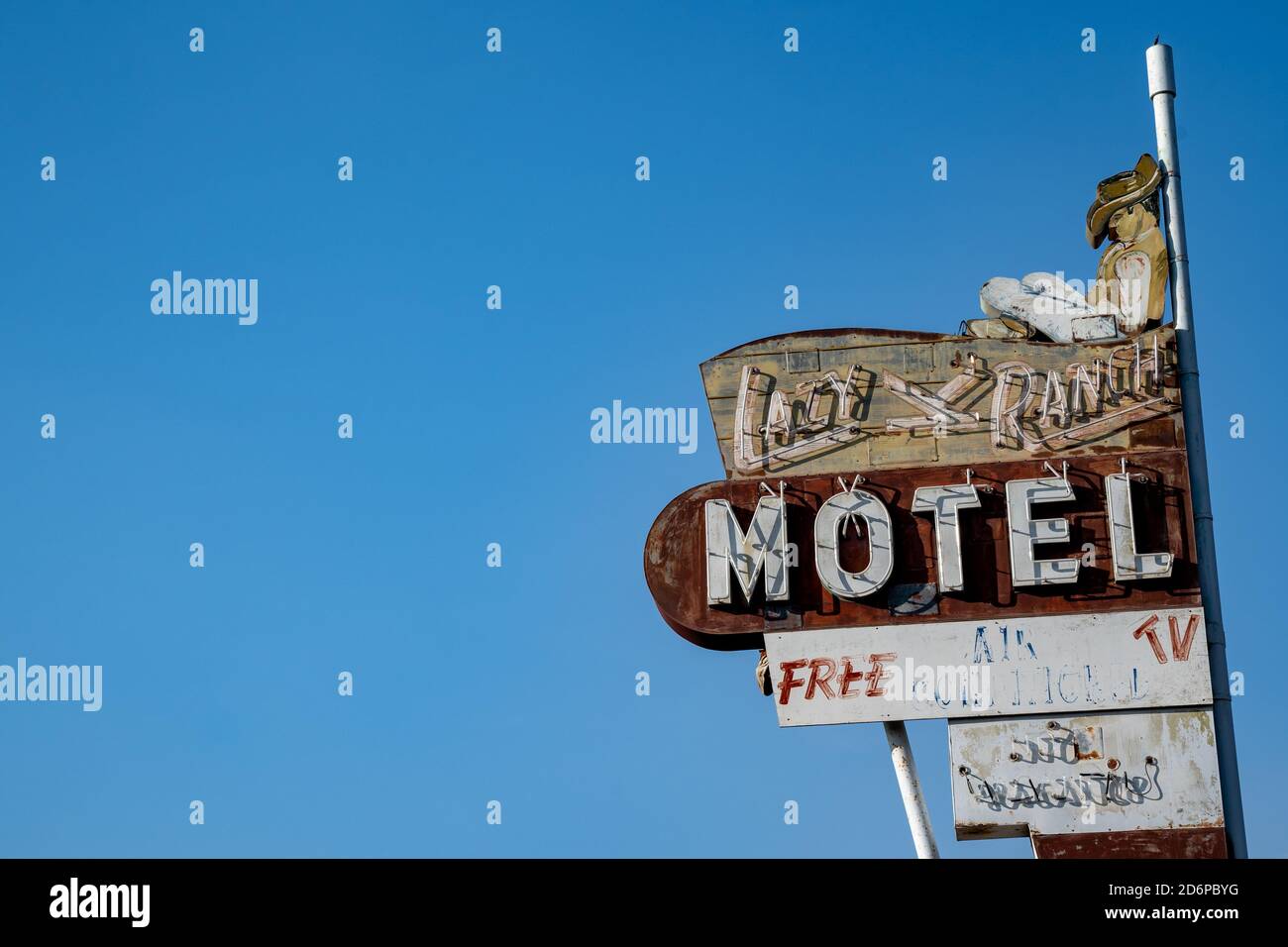 Lazy k ranch hi-res stock photography and images - Alamy