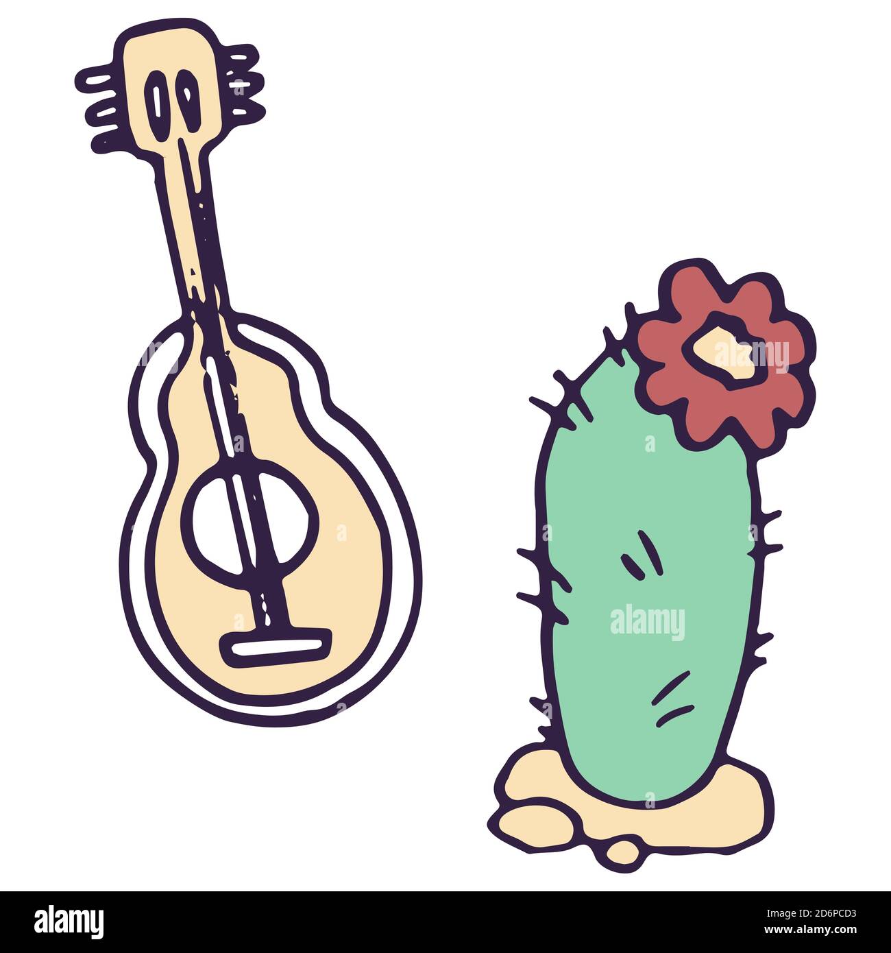 Page 2 Cactus Icon High Resolution Stock Photography And Images Alamy