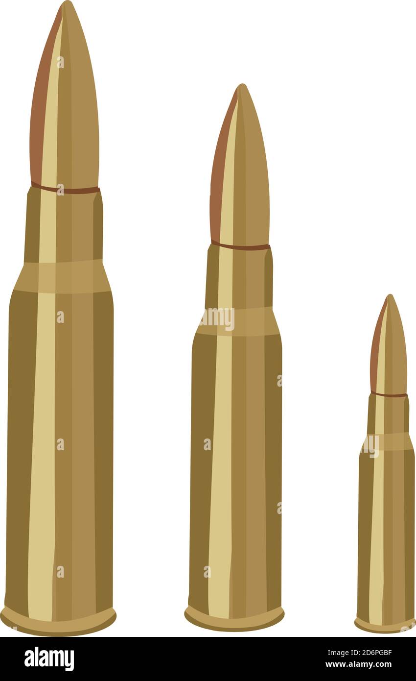 Small bullets, illustration, vector on white background Stock Vector ...
