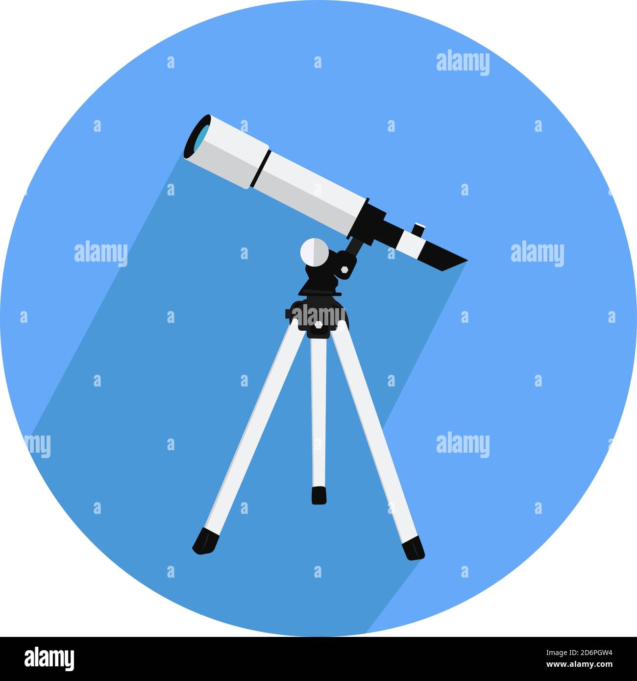 View scope telescope Cut Out Stock Images & Pictures - Page 2 - Alamy