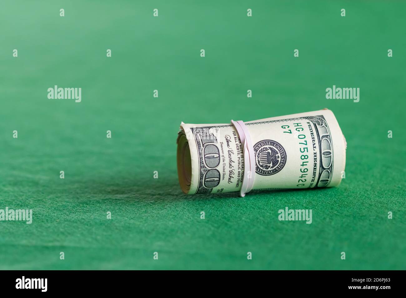 100 Dollar Bills Close Up Hi res Stock Photography And Images Alamy