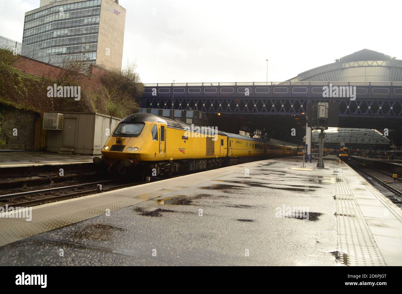 Class 88 train hi-res stock photography and images - Alamy