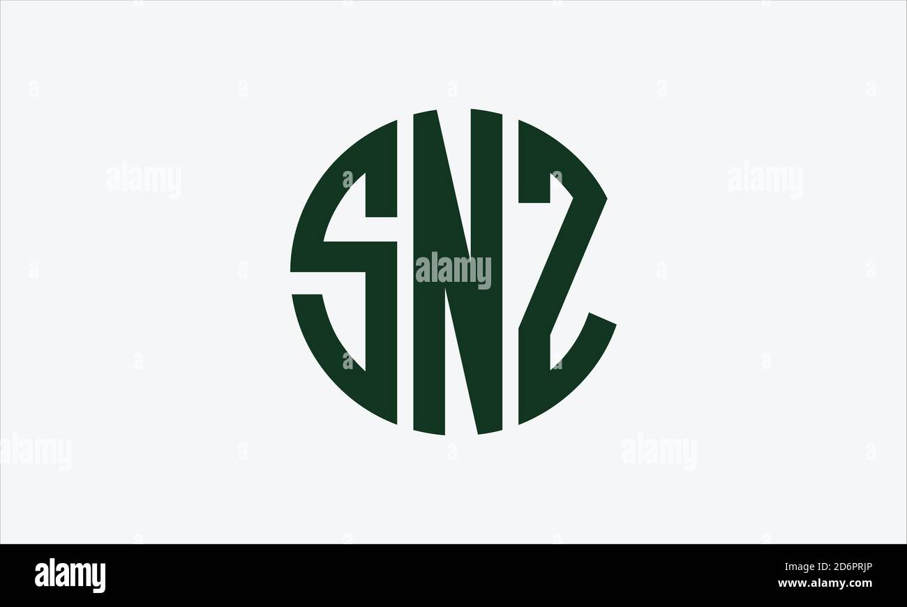 Snz Logo High Resolution Stock Photography and Images - Alamy