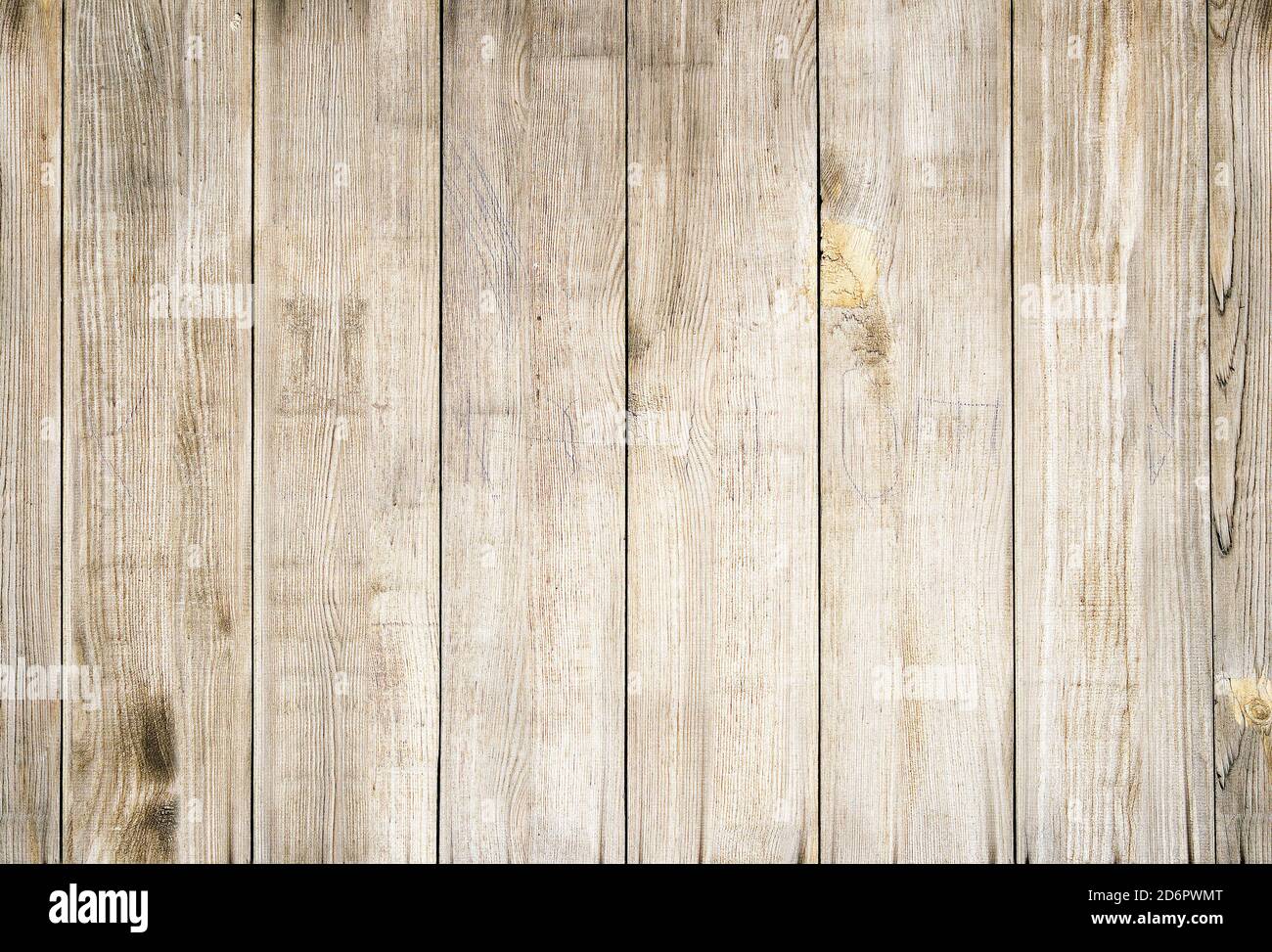 Wood texture with natural wood pattern Stock Photo