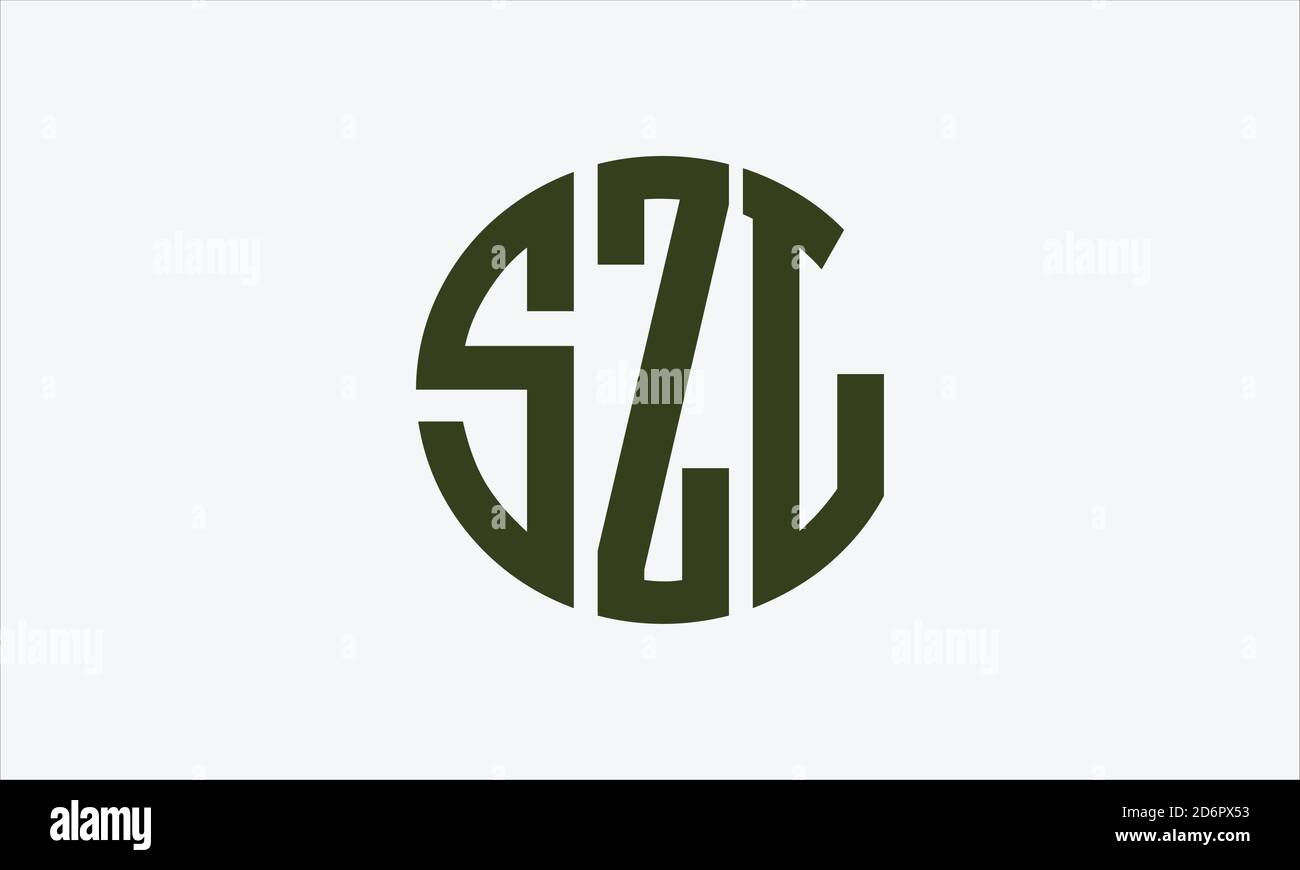 Szl logo hi-res stock photography and images - Alamy