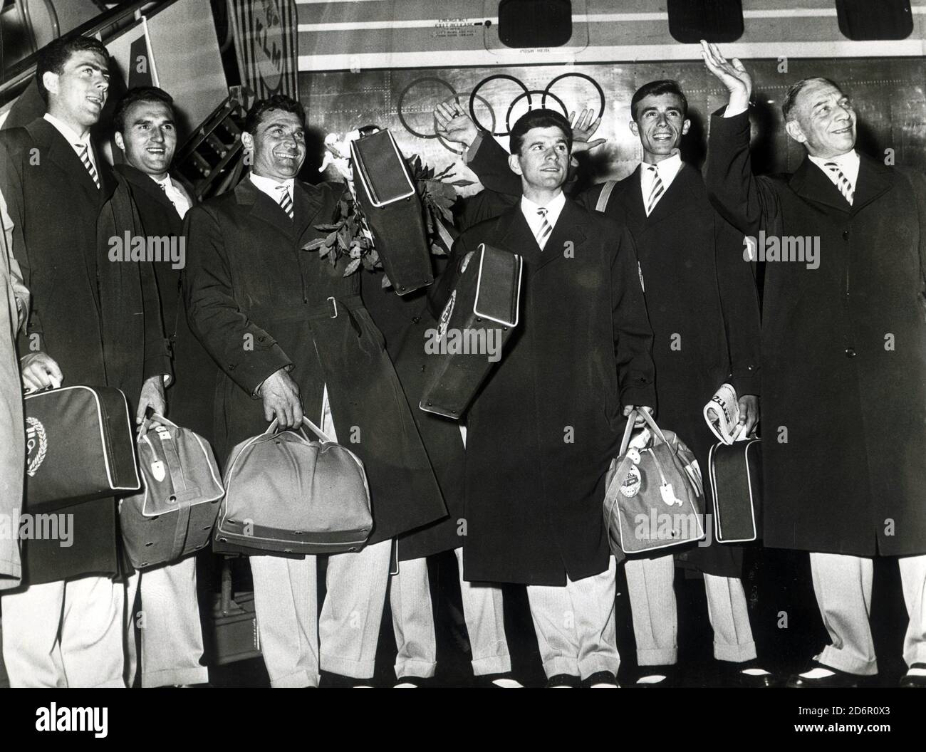 1956 olympics in melbourne hires stock photography and images Alamy