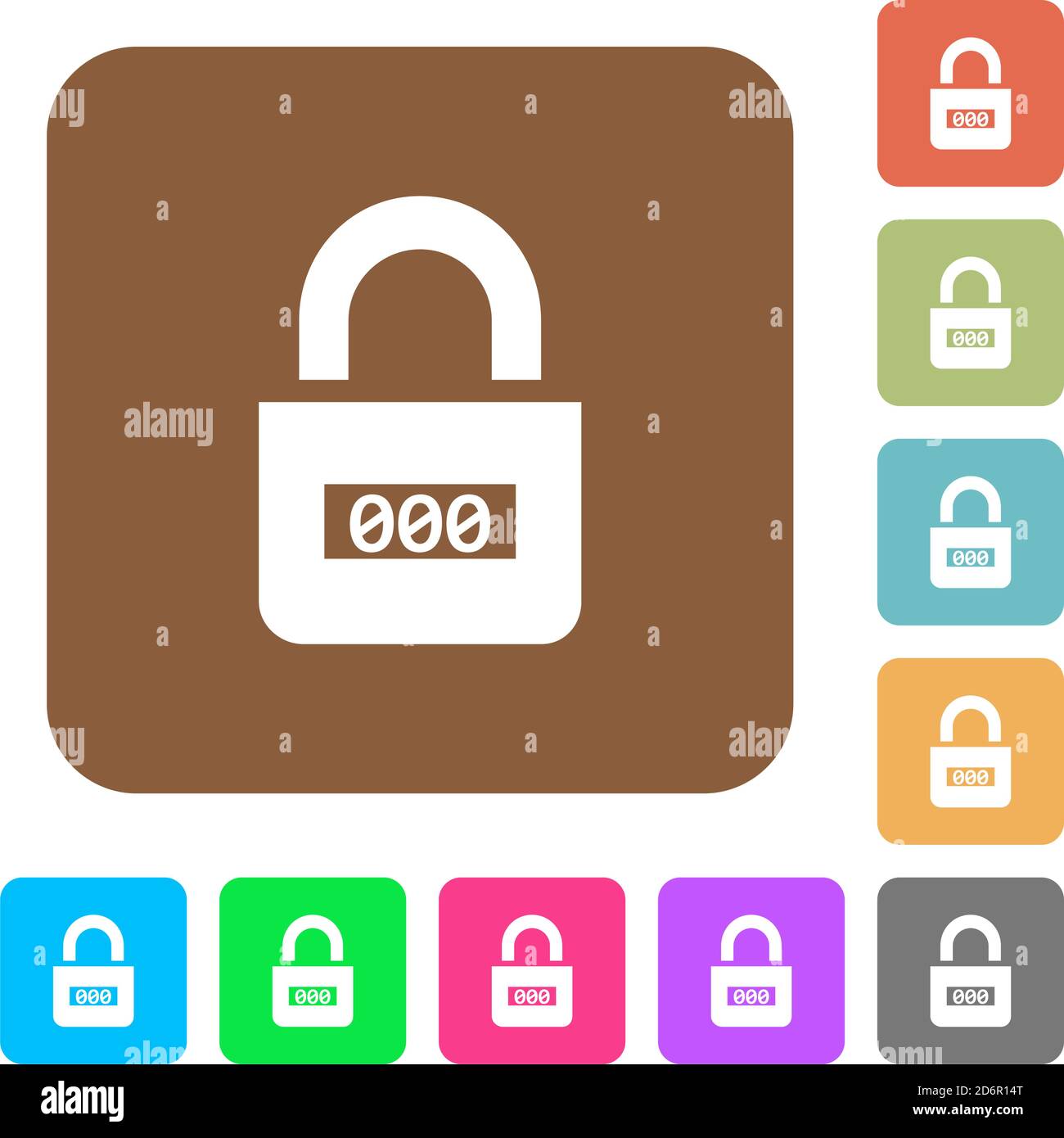 Defended in numbers Stock Vector Images - Alamy