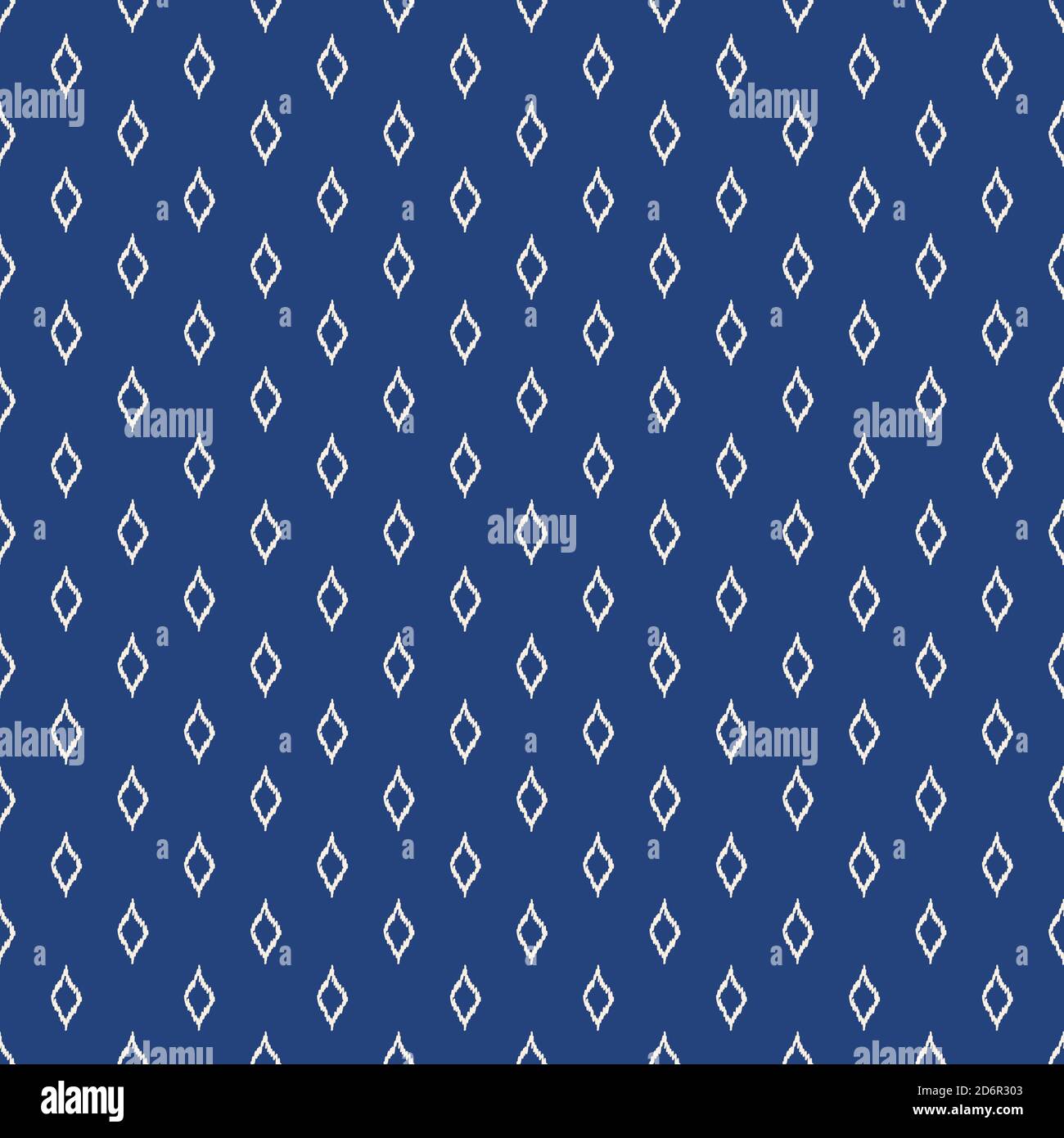 Seamless pattern from stripes in blue and gray colors. Endless pattern ...