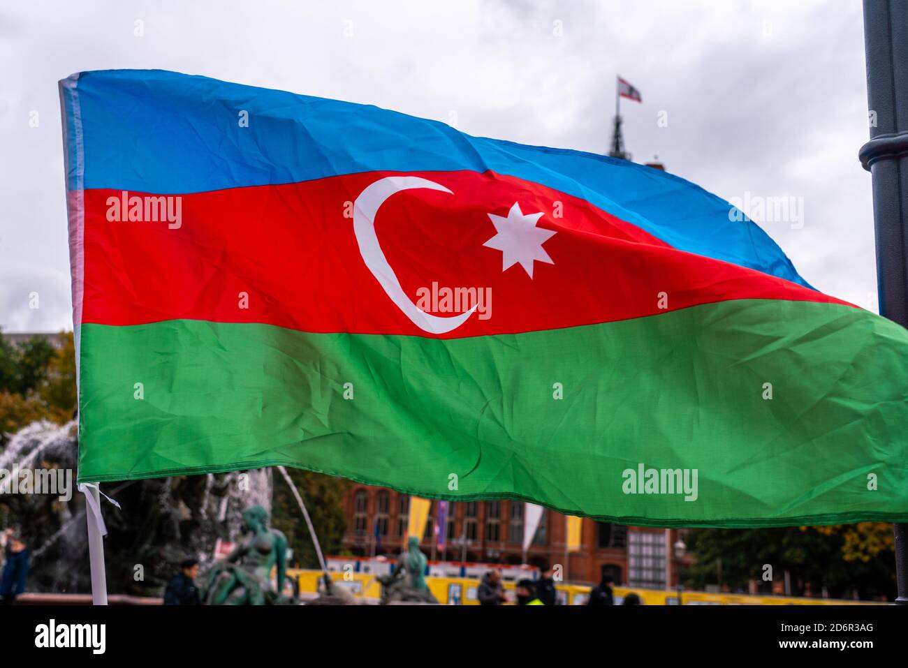 Azerbaijanis High Resolution Stock Photography And Images Alamy