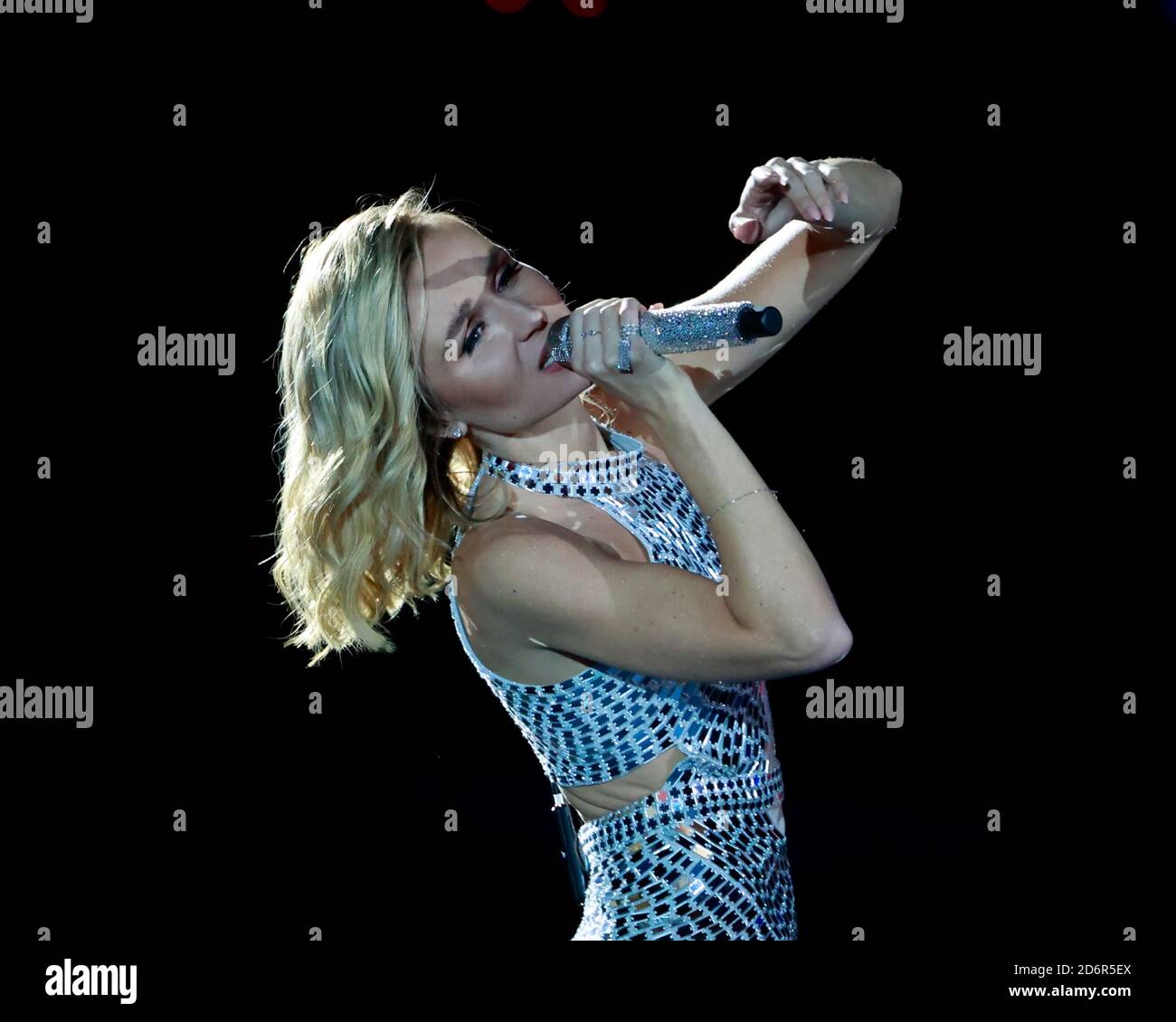 Russian Federation. SaintPetersburg. SIBUR Arena. International tennis