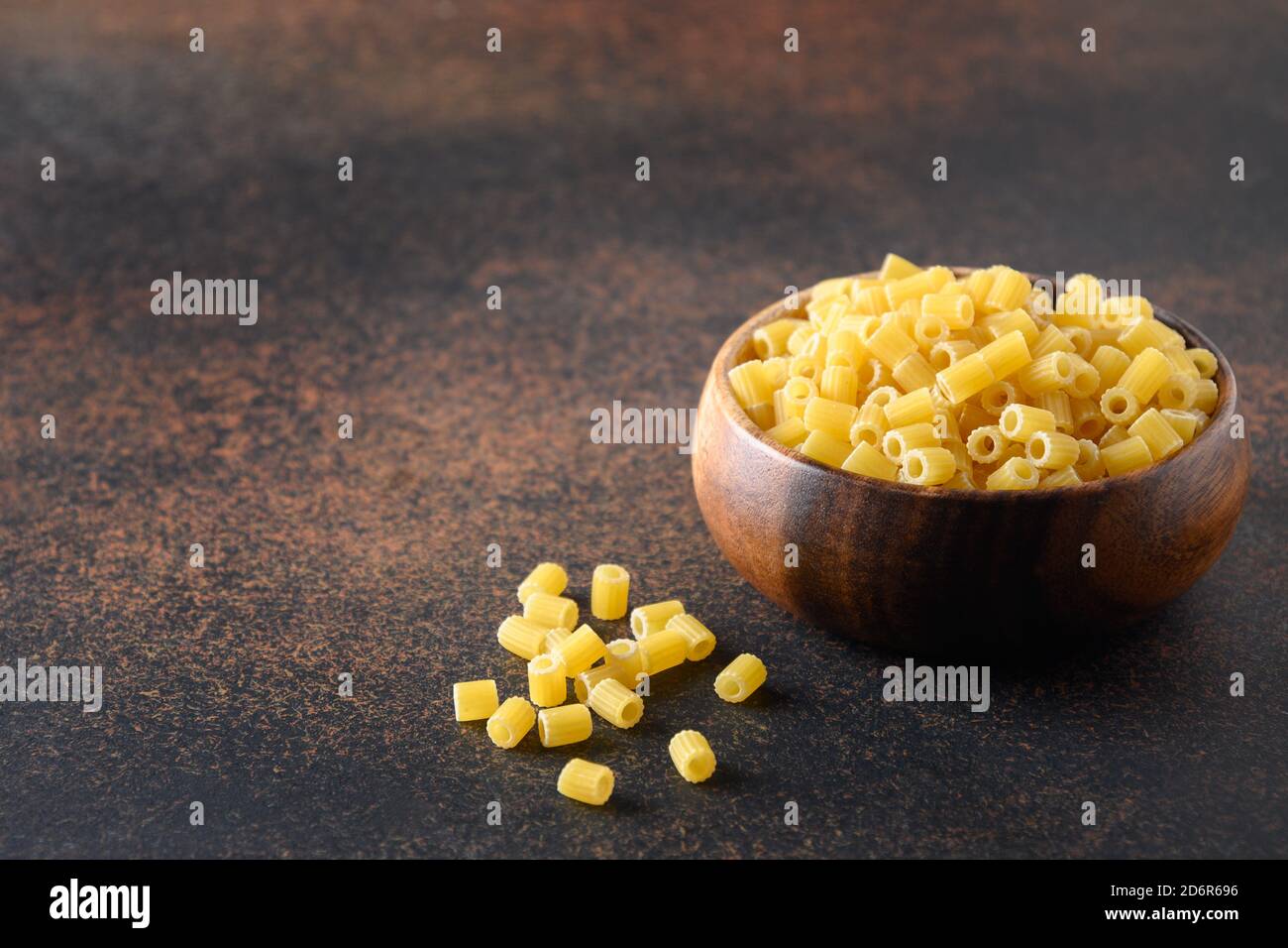Ditali pasta hi-res stock photography and images - Alamy