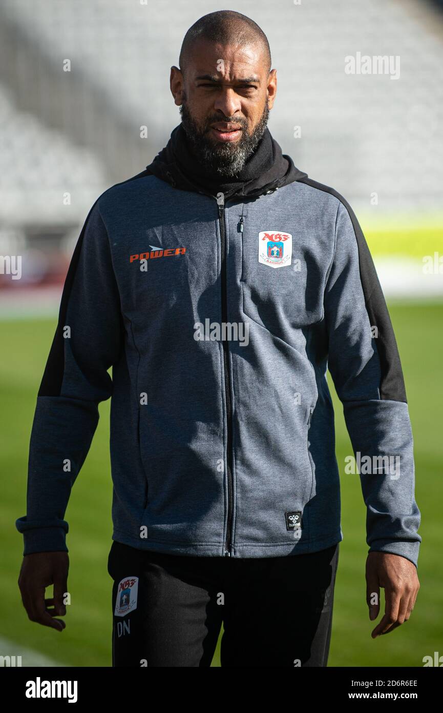 Agf Coach High Resolution Stock Photography And Images Alamy