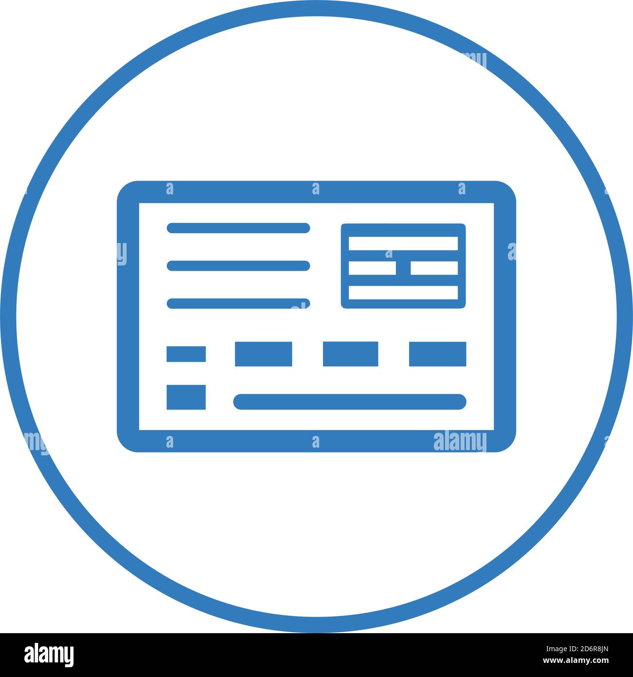 Beautiful design and fully editable vector for commercial, print media, web or any type of design projects. Stock Vector