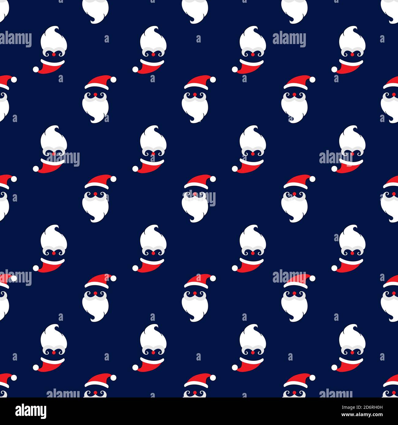 New year's seamless abstract pattern for simple backgrounds, textures ...
