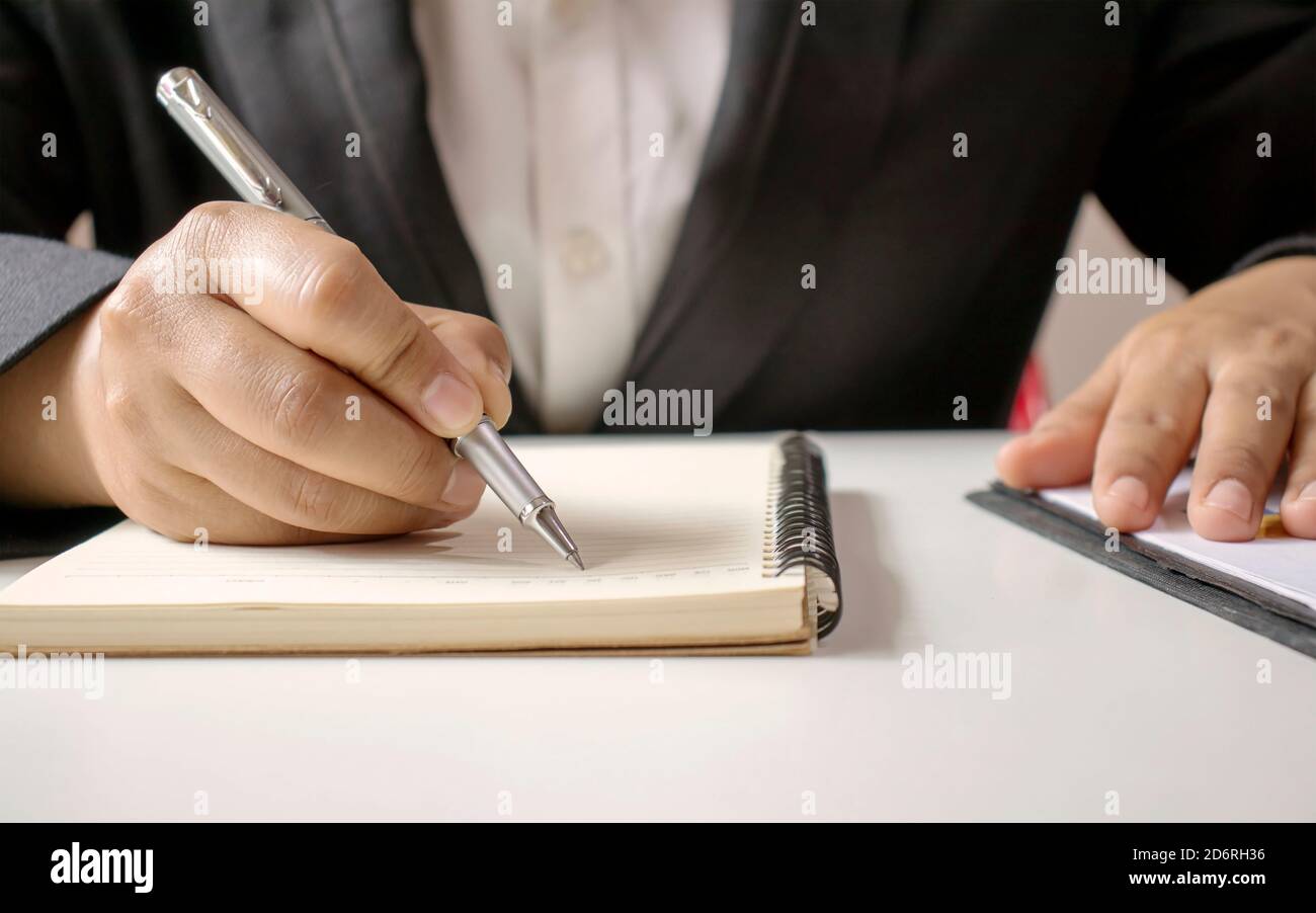 Asian book and pen hi-res stock photography and images - Alamy