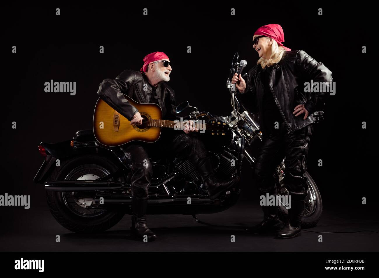 Motorcycle chopper microphone hires stock photography and images Alamy