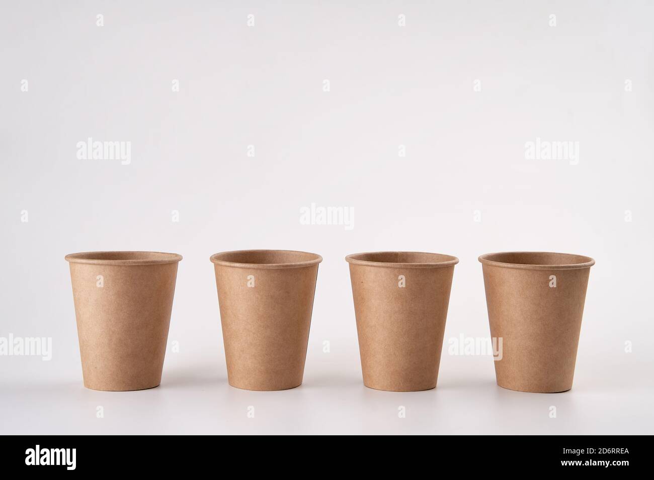 Big and small cups of coffee hi-res stock photography and images - Alamy