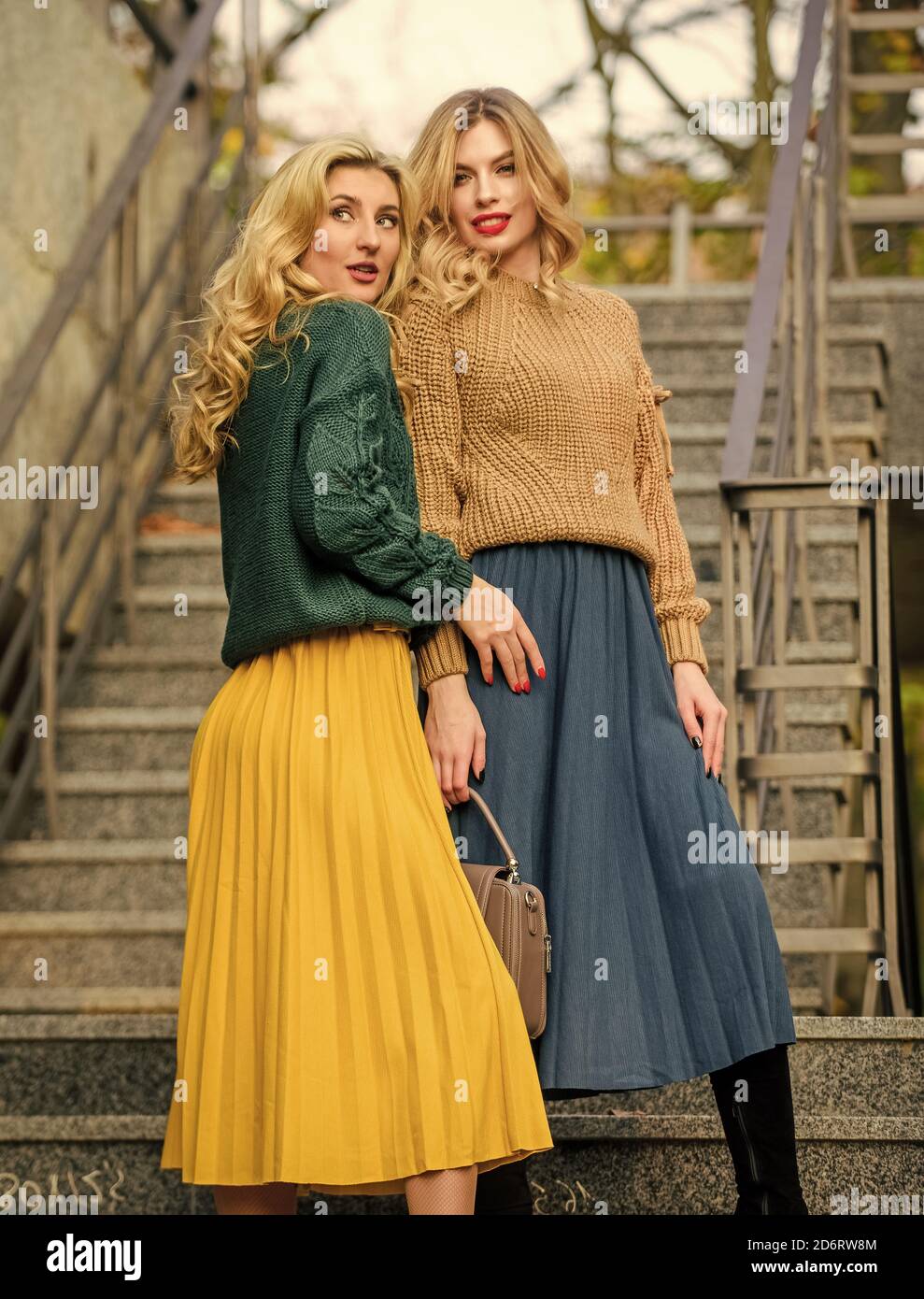Fall color skirts online