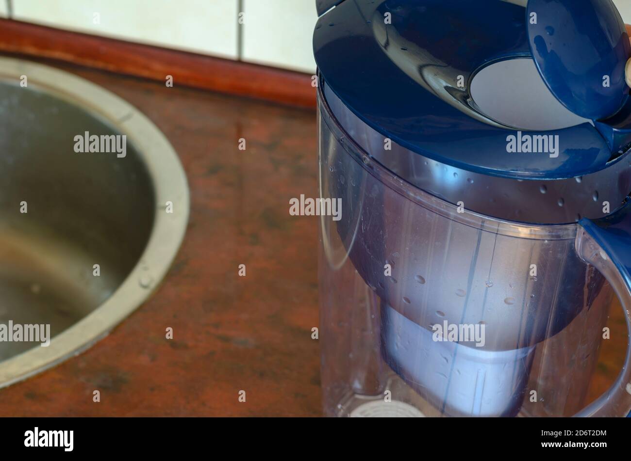 Fill Water Jug Tap High Resolution Stock Photography and Images - Alamy