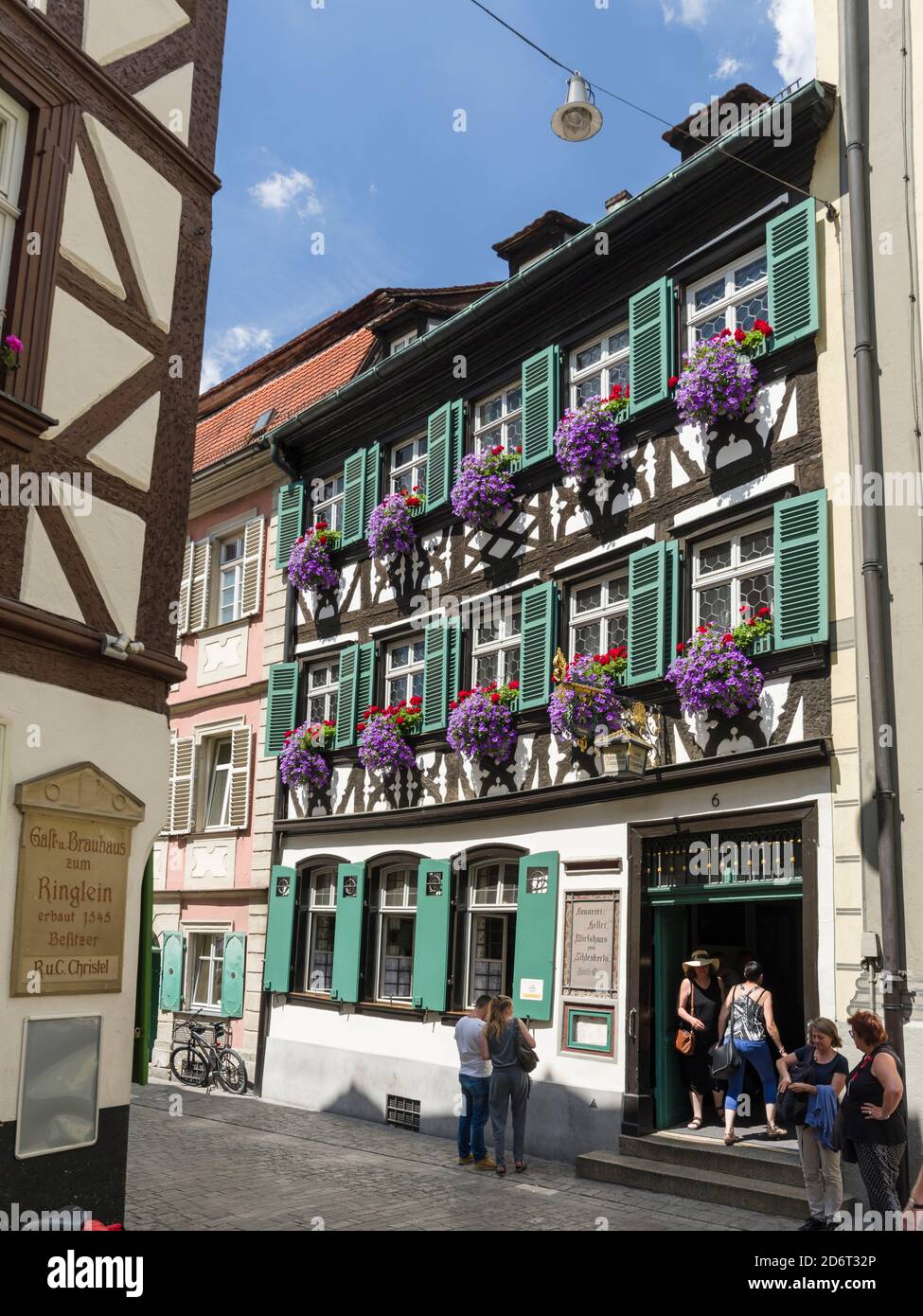 the-medieval-houses-and-alleys-in-the-old-town-bamberg-in-franconia-a