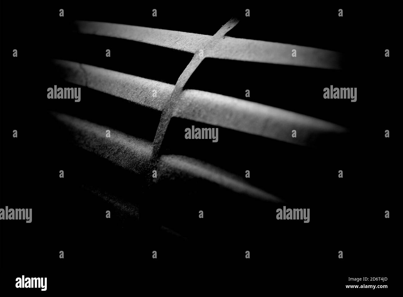 Black abstract background with seamless pattern Stock Photo - Alamy