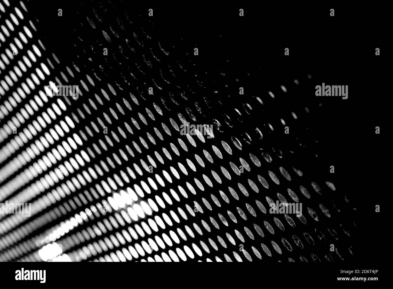 Black abstract background with seamless pattern Stock Photo - Alamy