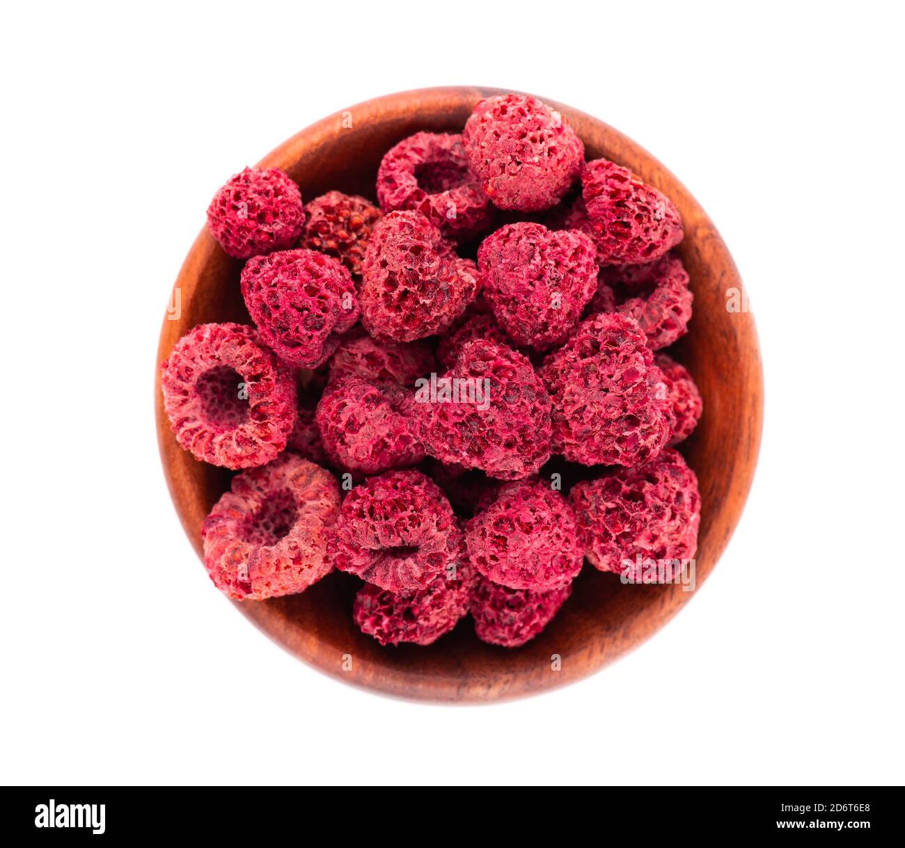 Dehyderated Raspberry Lyophilization hi-res stock photography and images - Alamy