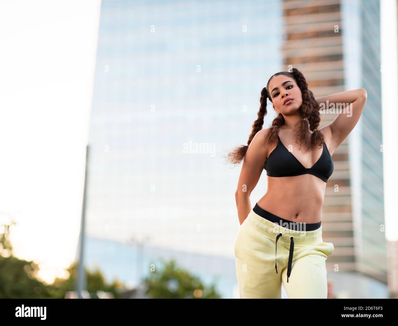 Hand bra hi-res stock photography and images - Page 3 - Alamy