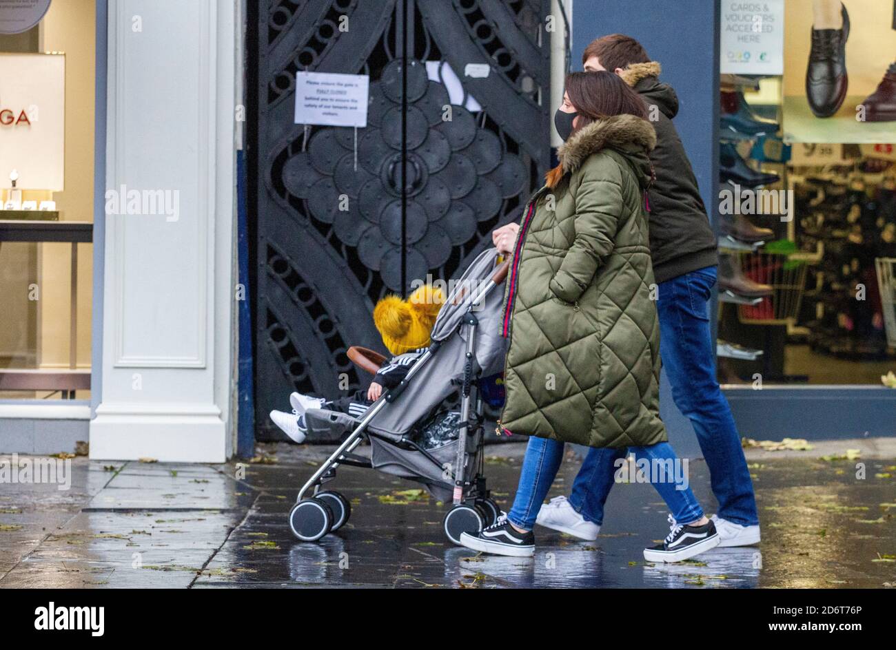 prams dundee