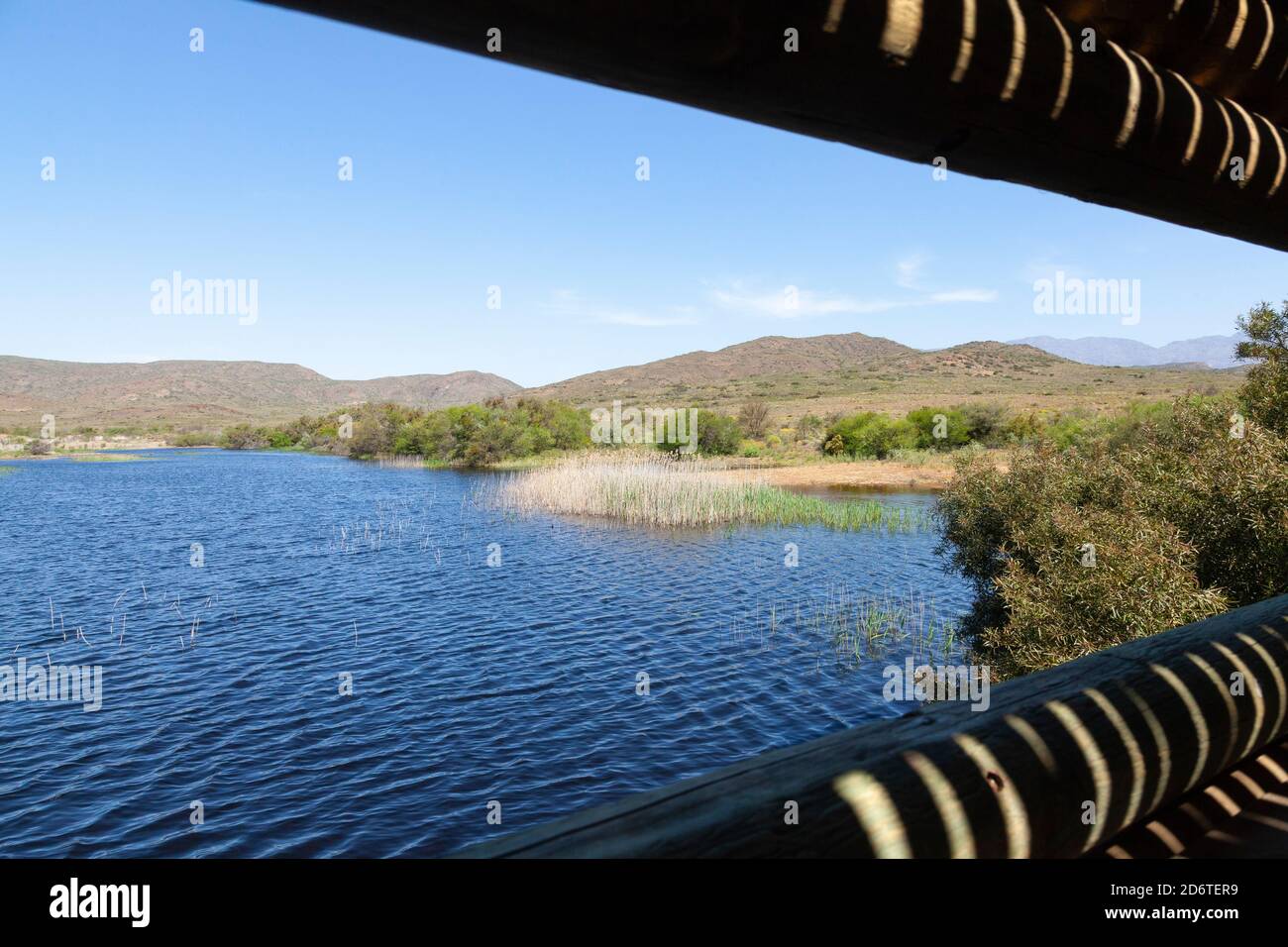 Wheelchair Accessible Bird Hide Hi Res Stock Photography And Images Alamy