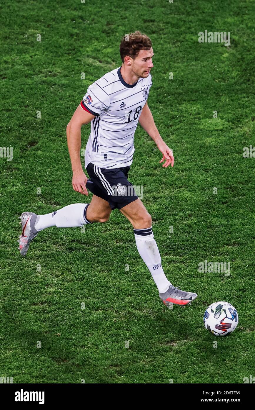 Germany National Football Team Goretzka Hi res Stock Photography And Germany National Football Team Goretzka Hi res Stock Photography And