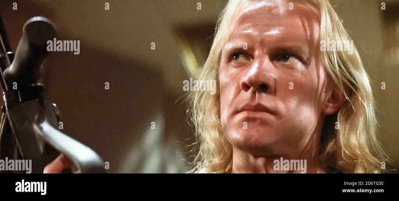 Usa Alexander Godunov In A Scene From The C Twentieth Century Fox Movie Die Hard 19 Plot An Nypd Officer Tries To Save His Wife And Several Others Taken Hostage By German Usa Alexander Godunov In A Scene From The C Twentieth Century Fox Movie Die Hard 19 Plot An Nypd Officer Tries To Save His Wife And Several Others Taken Hostage By German