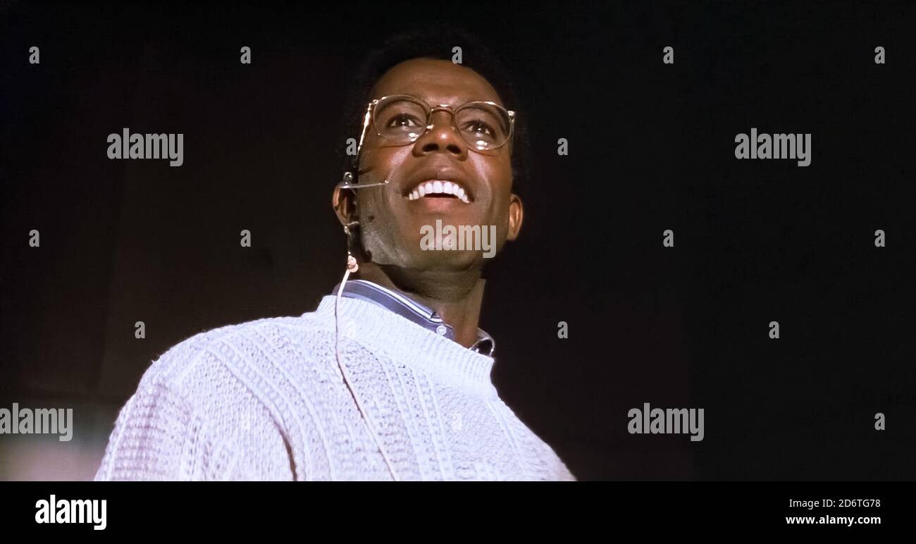 Clarence gilyard High Resolution Stock Photography and Images Alamy
