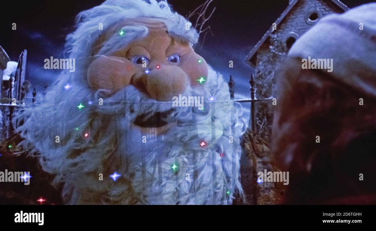 Ghost Of Christmas Present Muppets