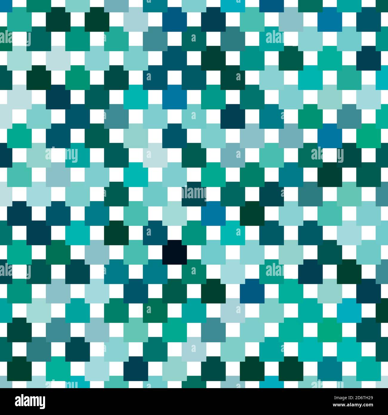 Simple, plain colorful squares repeatable, seamless background, pattern ...