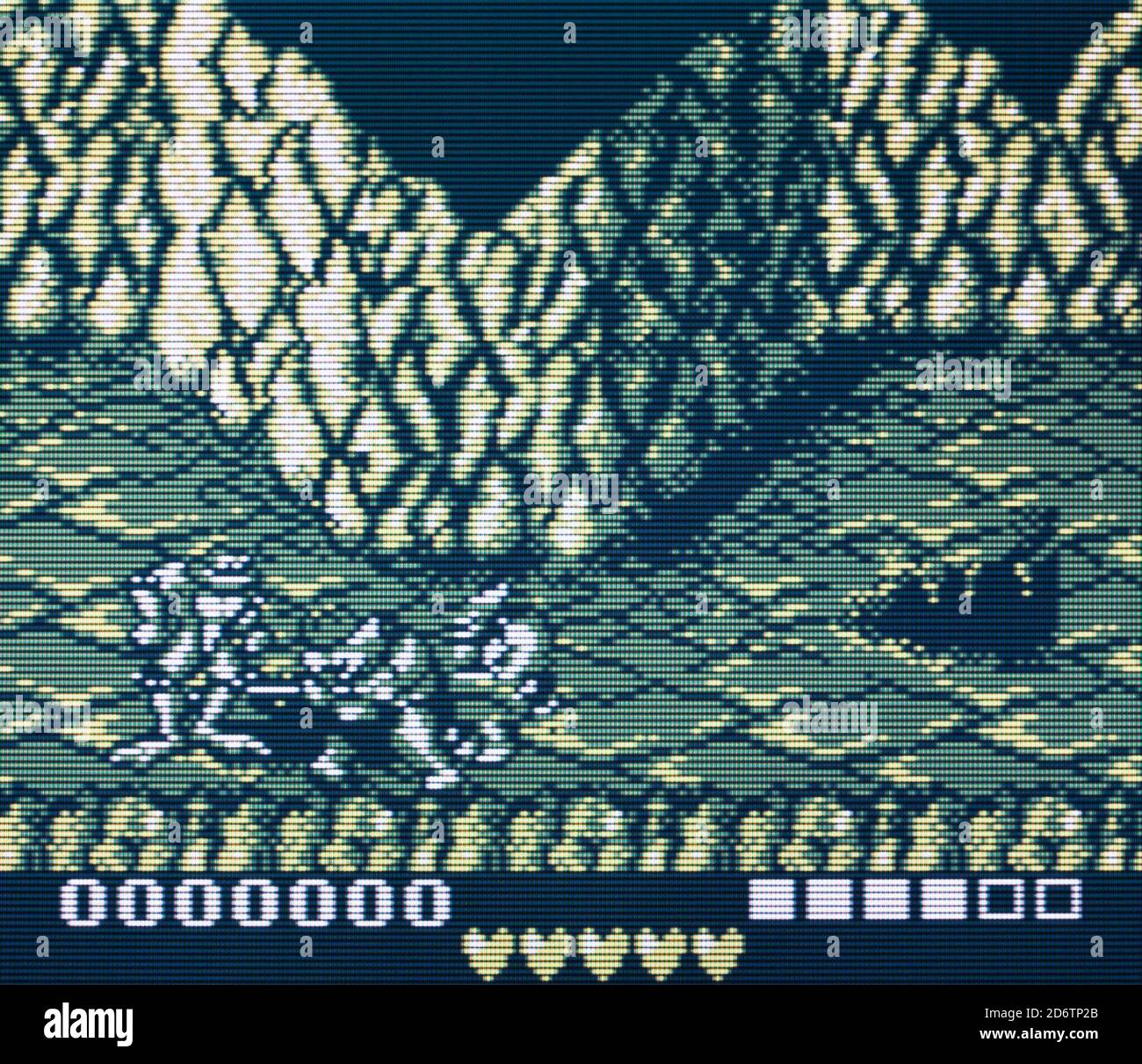 Super Battletoads: game do Game Boy foi completado antes de