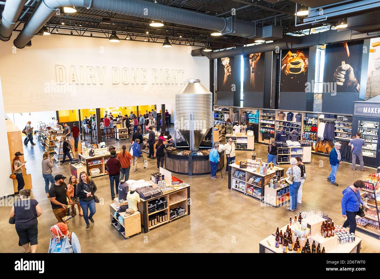 North of tillamook hires stock photography and images Alamy