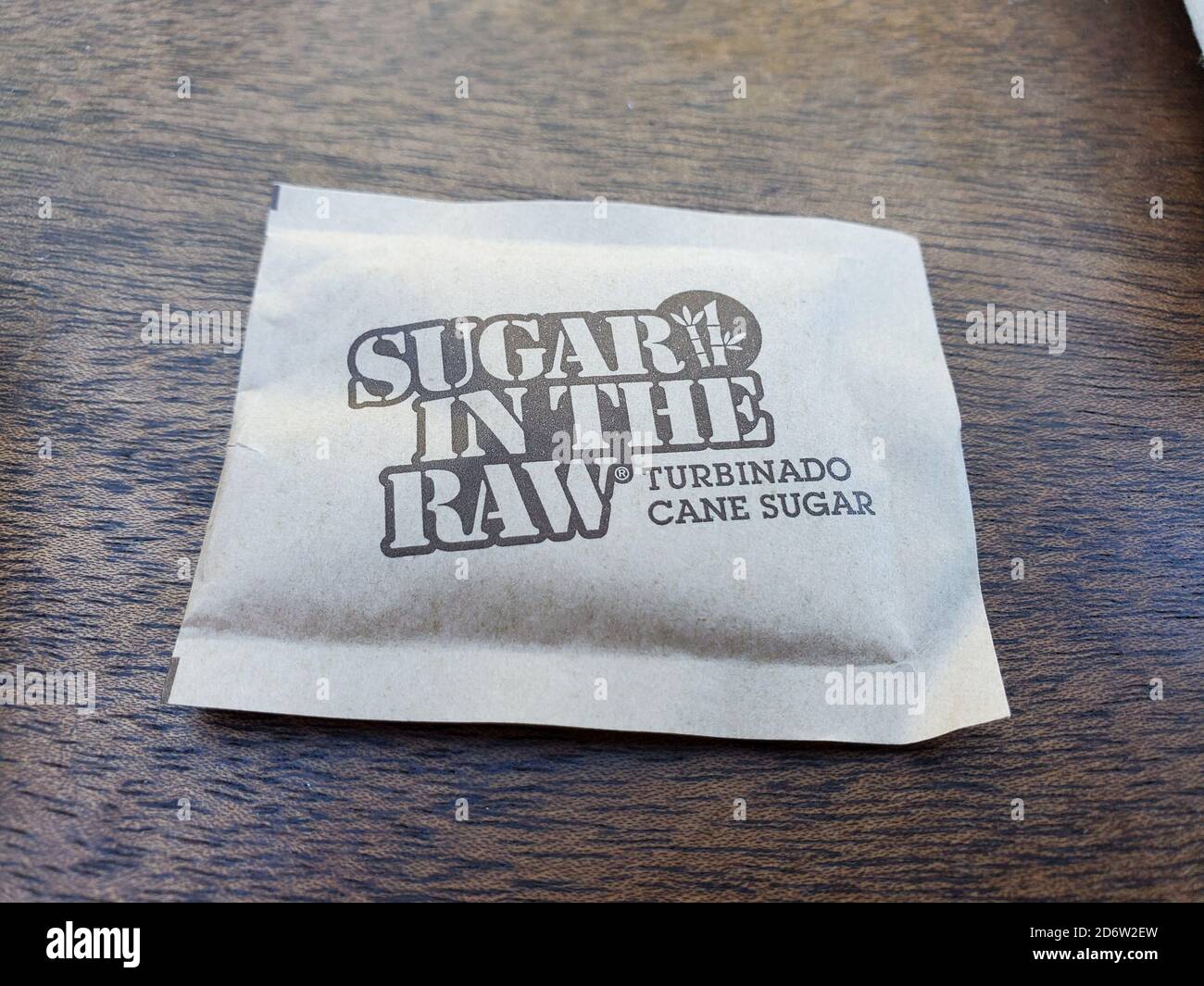 Packet of sugar hires stock photography and images Alamy